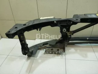 DIN500020 Панель передняя Land Rover Discovery 3 Арт AM100361521, вид 6