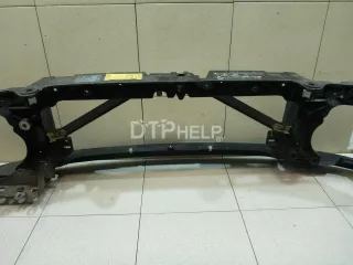 DIN500020 Панель передняя Land Rover Discovery 3 Арт AM100361521, вид 7