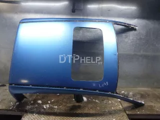 5290A843 Крыша Mitsubishi L200 4 Арт AM100365494, вид 1
