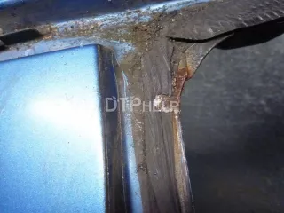 5290A843 Крыша Mitsubishi L200 4 Арт AM100365494, вид 15