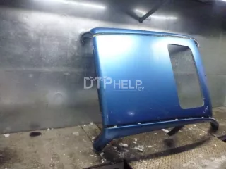 5290A843 Крыша Mitsubishi L200 4 Арт AM100365494, вид 4
