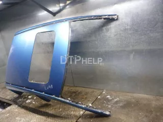 5290A843 Крыша Mitsubishi L200 4 Арт AM100365494, вид 5