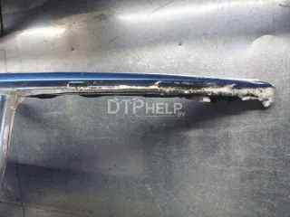 5290A843 Крыша Mitsubishi L200 4 Арт AM100365494, вид 8