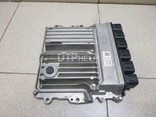 12148692961 Блок управления двигателем BMW 7 G11/G12 Арт AM100368867, вид 1