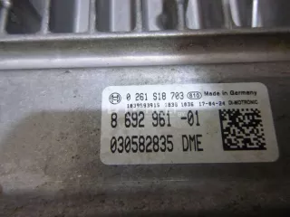 12148692961 Блок управления двигателем BMW 7 G11/G12 Арт AM100368867, вид 3