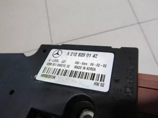 2188200142 Моторчик люка Mercedes E W212 Арт AM100369322, вид 5