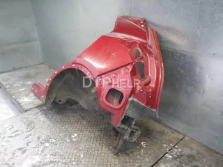  Крыло заднее левое Opel Mokka 1 Арт AM100370163, вид 3