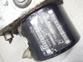 1676332 Блок ABS (насос) Ford Kuga 1 Арт AM100370661, вид 4