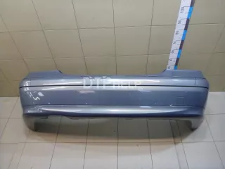  Бампер задний Mercedes C W203 Арт AM100375950, вид 1