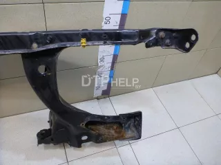 7H0805598 Панель передняя Volkswagen Transporter T5 Арт AM100376843, вид 11