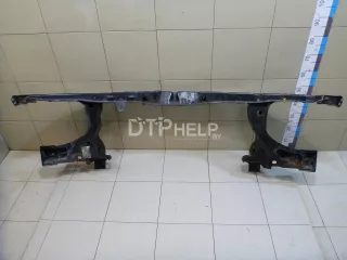 7H0805598 Панель передняя Volkswagen Transporter T5 Арт AM100376843, вид 9