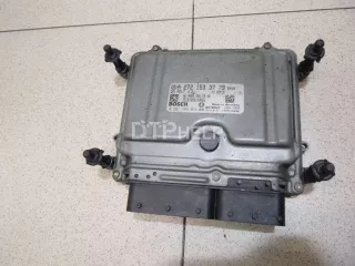2721533779 Блок управления двигателем Mercedes C W203 Арт AM100378905, вид 1