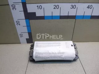 1Z0880208D Подушка безопасности пассажирская (в торпедо) Skoda Octavia A5 Арт AM100379282, вид 1