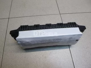 1Z0880208D Подушка безопасности пассажирская (в торпедо) Skoda Octavia A5 Арт AM100379282, вид 3