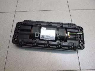 1Z0880208D Подушка безопасности пассажирская (в торпедо) Skoda Octavia A5 Арт AM100379282, вид 4