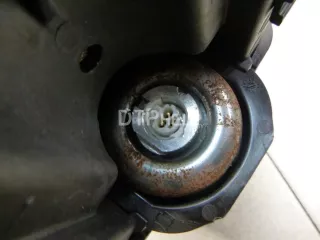 1Z0880208D Подушка безопасности пассажирская (в торпедо) Skoda Octavia A5 Арт AM100379282, вид 6
