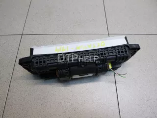1Z0880208D Подушка безопасности пассажирская (в торпедо) Skoda Octavia A5 Арт AM100379282, вид 7