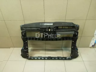 5K0805588F Панель передняя Volkswagen Golf 6 Арт AM100380437, вид 1
