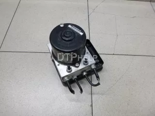 34512460450 Блок ABS (насос) BMW 1 E81/E82/E87/E88 Арт AM100382067, вид 1