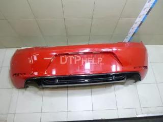  Бампер задний Volkswagen Beetle 1 Арт AM100382797, вид 1