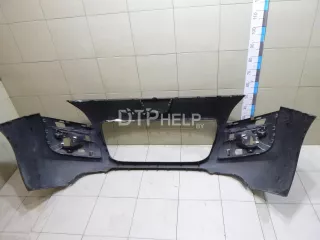 7401RZ Бампер передний Peugeot 3008 1 Арт AM100383518, вид 7