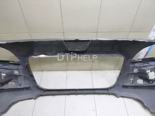 7401RZ Бампер передний Peugeot 3008 1 Арт AM100383518, вид 9