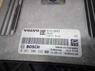 36001396 Блок управления двигателем Volvo V60 1 Арт AM100390029, вид 2