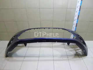 1704629 Бампер передний Ford Mondeo 4 Арт AM100390979, вид 4