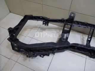 1700714 Панель передняя Ford Kuga 1 Арт AM100392996, вид 8