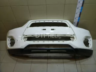 6400F754 Бампер передний Mitsubishi ASX Арт AM100395992, вид 1