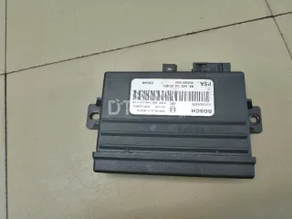 0263004204 Блок управления парктроником Citroen C5 2 Арт AM100396540, вид 1