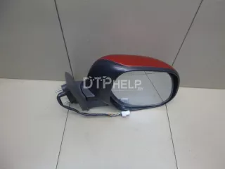 7632A062 Зеркало правое электрическое Mitsubishi Outlander 2 Арт AM100399875, вид 1
