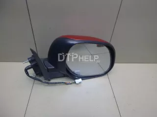7632A062 Зеркало правое электрическое Mitsubishi Outlander 2 Арт AM100399875, вид 2