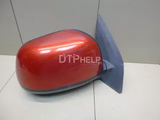 7632A062 Зеркало правое электрическое Mitsubishi Outlander 2 Арт AM100399875, вид 4