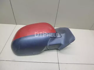 7632A062 Зеркало правое электрическое Mitsubishi Outlander 2 Арт AM100399875, вид 5
