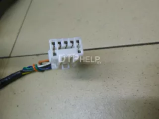 7632A062 Зеркало правое электрическое Mitsubishi Outlander 2 Арт AM100399875, вид 6