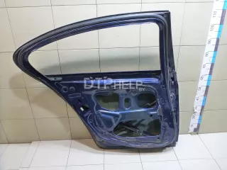 41007206113 Дверь задняя левая BMW 5 F10/F11/GT F07 Арт AM100404719, вид 8