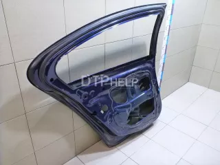 41007206113 Дверь задняя левая BMW 5 F10/F11/GT F07 Арт AM100404719, вид 9