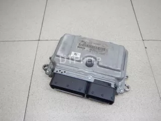 1545545 Блок управления двигателем Ford Focus 2 Арт AM100407932, вид 1