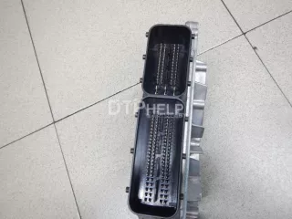 1545545 Блок управления двигателем Ford Focus 2 Арт AM100407932, вид 3