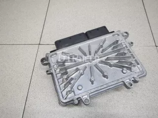 1545545 Блок управления двигателем Ford Focus 2 Арт AM100407932, вид 4
