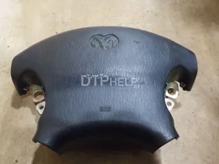 Подушка безопасности в рулевое колесо Dodge Intrepid Арт AM12076303, вид 1