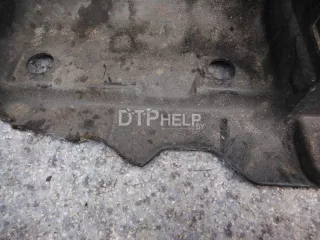7104Q8 Панель передняя Citroen C5 1 Арт AM12188842, вид 2