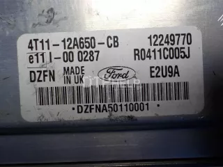 4T1112A650CB Блок управления двигателем Ford Tourneo Арт AM12302153, вид 4