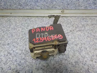 0265800306 Блок ABS (насос) Fiat Panda 2 Арт AM12346269, вид 1