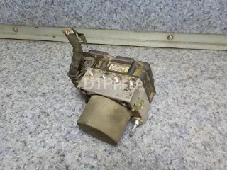 0265800306 Блок ABS (насос) Fiat Panda 2 Арт AM12346269, вид 2