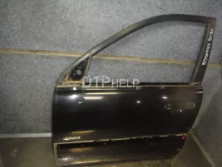 760031F050 Дверь передняя левая Kia Sportage 2 Арт AM12353797, вид 1