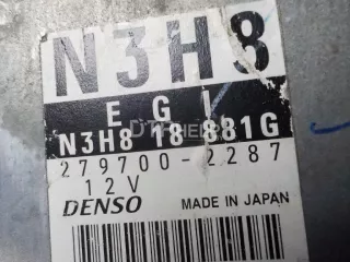 N3Z318881G Блок управления двигателем Mazda RX-8 Арт AM12379389, вид 5