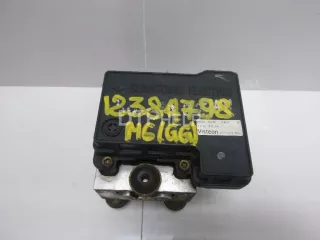  Блок ABS (насос) Mazda 6 1 Арт AM12384798, вид 1