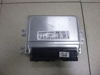3918123230 Блок управления двигателем Hyundai Tucson 1 Арт AM12485005, вид 1